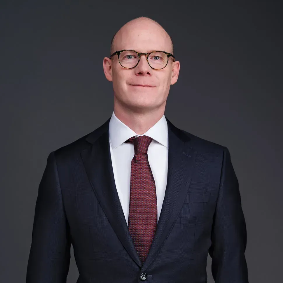 Taylor O'Malley headshot